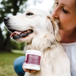 Fera Pet Organics Bladder Support Powder For Dog And Cats - Chicken Flavor - 2.16oz -BlueBuffalo Sales Store GUEST 48a03635 b941 4eb9 a022 abac16abe0d1