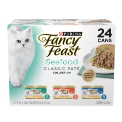 Fancy Feast Seafood Classic Wet Cat Food -BlueBuffalo Sales Store GUEST 48a16166 9685 41ce a3a0 efe213a484d6