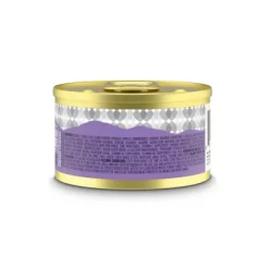 I And Love And You Purrky Turkey Pate Wet Cat Food - 3oz