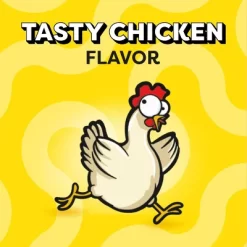 Temptations Jumbo Stuff Tasty Chicken Flavor Crunchy Cat Treats -BlueBuffalo Sales Store GUEST 4a06a525 5ff9 4f59 88e6 ef77f5015ea4