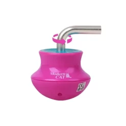 All For Paws Allforpaws Interactives Cat Toy Laser Gyro Cat Toy, Rose Pink -BlueBuffalo Sales Store GUEST 4a31516e 3287 4004 a0b5 a579113ec9f9