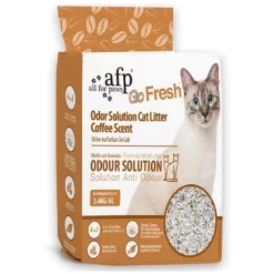 All For Paws Allforpaws Cat Litter Natural 5-in-1 Mixed Clumping Cat Litter With 24/7 Power Odor Control, 5.5lb -BlueBuffalo Sales Store GUEST 4a3e2c66 9593 490d aa43 497b73ff3727