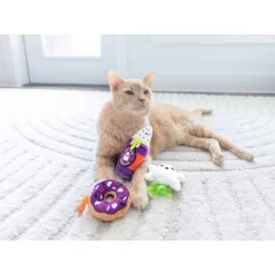 Quirky Kitty Boo Brew Cat Plush Toy -BlueBuffalo Sales Store GUEST 4a438315 6952 43ca b4da fe199357b6e8