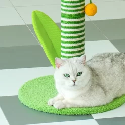 ZEZE Tulip Cat Scratching Post 15 ZEZE Tulip Cat Scratching Post -BlueBuffalo Sales Store GUEST 4b1cc520 c517 4f76 8340 fc5169ede6cb