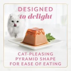 Fancy Feast Gems Tuna And Salmon Flavor Wet Cat Food - 2oz/16ct 14 Fancy Feast Gems Tuna And Salmon Flavor Wet Cat Food - 2oz/16ct -BlueBuffalo Sales Store GUEST 4b23278f 84e9 4bf5 9a10 dc8c71422f78