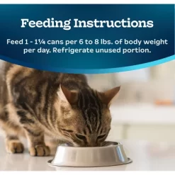 Blue Buffalo Tastefuls Natural Pate Wet Cat Food With Turkey & Chicken Entrée - 5.5oz 19 Blue Buffalo Tastefuls Natural Pate Wet Cat Food With Turkey & Chicken Entrée - 5.5oz -BlueBuffalo Sales Store GUEST 4c32630d 0a79 49f9 8c64 430fdb655a85