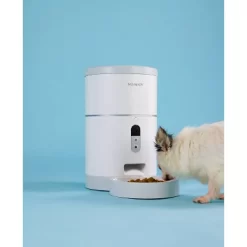Instachew Purechew Smart Pet Feeder With HD Camera -BlueBuffalo Sales Store GUEST 4f169694 1e78 4351 8f67 833e6c524c40