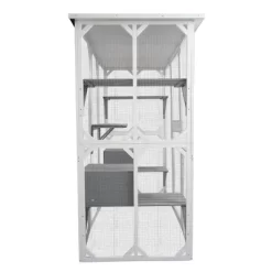 Large Catio Outdoor Indoor Cat Enclosure 19 Large Catio Outdoor Indoor Cat Enclosure -BlueBuffalo Sales Store GUEST 50355aaa 238f 4685 9ffe 7b8ad7968912