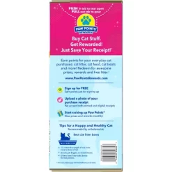 Fresh Step - Simply Unscented Litter - Clumping Cat Litter - 25lbs -BlueBuffalo Sales Store GUEST 512baba5 4088 4a15 acd1 b8bbf719ba1a