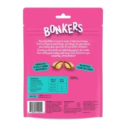 Bonkers Bites Seafood Flavor Cat Treats - 6.3oz -BlueBuffalo Sales Store GUEST 515634a1 2c4e 495b 9be9 47a8af9f9a9c