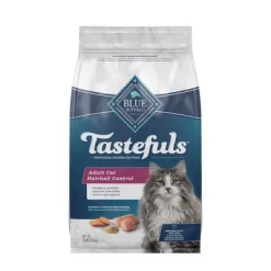 Blue Buffalo Tastefuls Hairball Control Natural Adult Dry Cat Food With Chicken -BlueBuffalo Sales Store GUEST 518a6056 7be1 414e b31a b9859fd6f3cd
