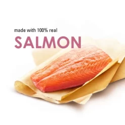 Purina Fancy Feast Purely Hand-Flaked Salmon Meaty Cat Treats - 1.06oz/10ct Pack 13 Purina Fancy Feast Purely Hand-Flaked Salmon Meaty Cat Treats - 1.06oz/10ct Pack -BlueBuffalo Sales Store GUEST 51bf0b7e e720 46e7 9a8f bafb768467a0 1