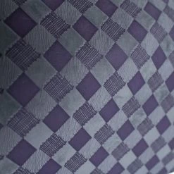 Armarkat Cat Bed C65HHG/LS, Purple Gray Combo Checkered Pattern -BlueBuffalo Sales Store GUEST 51f9983c dc8c 4d74 a98e cbd137b24c87
