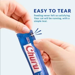 Inaba Churu Salmon Flavor Variety Box Lickable Cat Treats - 5oz/10ct -BlueBuffalo Sales Store GUEST 527baa25 d52a 4eb7 838f d139089f345f