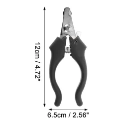 Unique Bargains Durable Pet Nail Clippers 4.72"x2.56" 1 Pc 10 Unique Bargains Durable Pet Nail Clippers 4.72"x2.56" 1 Pc -BlueBuffalo Sales Store GUEST 52c10fd3 90b1 4703 af42 88ddcbb9bc2d