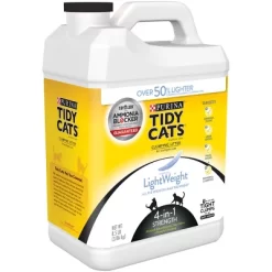 Purina Tidy Cats Lightweight 4-in-1 Strength Plastic Jug Clumping Cat Litter -BlueBuffalo Sales Store GUEST 530fb3a9 3bfd 4a6c b5dc 5e859e2d17a0