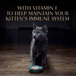 Sheba Perfect Portions Chicken Flavor Soft Pate Kitten Wet Cat Food - 2.64oz -BlueBuffalo Sales Store GUEST 5338e64d f33b 4132 9bb4 1d82c4011166