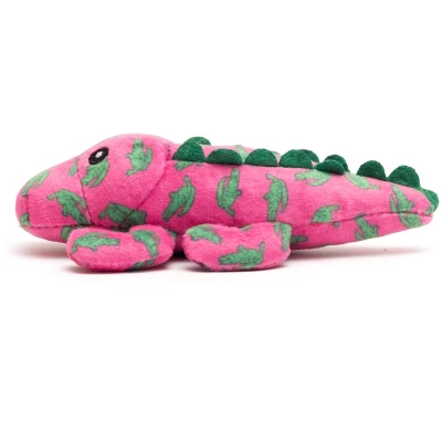 The Worthy Cat Al The Gator Cat Toy By The Worthy Dog 2 The Worthy Cat Al The Gator Cat Toy By The Worthy Dog - Image 2