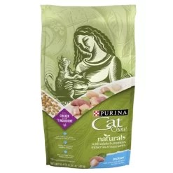Purina Cat Chow Naturals Indoor With Chicken Adult Complete & Balanced Dry Cat Food 11 Purina Cat Chow Naturals Indoor With Chicken Adult Complete & Balanced Dry Cat Food -BlueBuffalo Sales Store GUEST 54033bfd e525 481b b3d3 c6bdbdec77c1