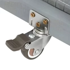 Resenkos 70-Inch Cat Catio, Outdoor Wooden Enclosure With Wheels, Multi-Level Platforms, Lockable Door, Sunroof, Custom Panels, Gray Gray With Pattern 24 Resenkos 70-Inch Cat Catio, Outdoor Wooden Enclosure With Wheels, Multi-Level Platforms, Lockable Door, Sunroof, Custom Panels, Gray Gray With Pattern -BlueBuffalo Sales Store GUEST 54e2833d 9afa 4eeb 9ad4 fba7ea0d52a0