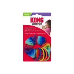 KONG Active Scrunchie Cat Ring Toy -BlueBuffalo Sales Store GUEST 55ca8240 9729 4279 8450 58b6514f9a62