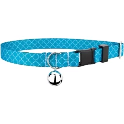 Country Brook Petz Cat Collar - Abstract Collection -BlueBuffalo Sales Store GUEST 56910b8e bdb7 42b1 8be6 29b97693c760