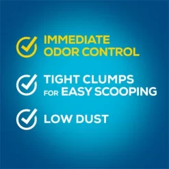 Purina Tidy Cats Clumping Instant Action Cat Litter -BlueBuffalo Sales Store GUEST 56a98195 095a 4345 9fab 113b5ccf50d0