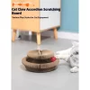 Magic Organ Cat Scratcher Board Cat Ball Adventure The Ultimate Interactive Mental Physical Exercise For Indoor Cats Toy Foldable Cat Toys