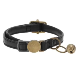 Unique Bargains Adjustable Breakaway Feature Cat Collar 1 Pc -BlueBuffalo Sales Store GUEST 57ff4fe5 a088 464c be25 67a8eabc2905