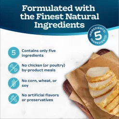 Blue Buffalo Tastefuls Adult Cat Treat Chicken Puree Spouted Pouch - 3oz 14 Blue Buffalo Tastefuls Adult Cat Treat Chicken Puree Spouted Pouch - 3oz -BlueBuffalo Sales Store GUEST 590cf480 8769 4f26 b3fa 4eadd4aca4d2