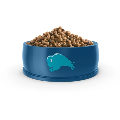 Blue Buffalo Tastefuls Sensitive Stomach Natural Adult Dry Cat Food With Chicken 5 Blue Buffalo Tastefuls Sensitive Stomach Natural Adult Dry Cat Food With Chicken - Image 5