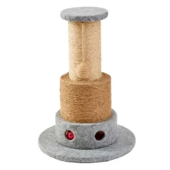 Two By Two Suffolk - Scratching Post Cat Furniture - In. Tall -BlueBuffalo Sales Store GUEST 59d3014f 43a5 433f b6e5 1cf21fe7d3ac