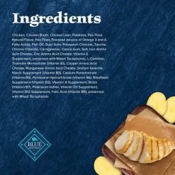 Blue Buffalo Wilderness High Protein Grain Free Natural Mature Pate Wet Cat Food With Chicken Recipe - 5.5oz 12 Blue Buffalo Wilderness High Protein Grain Free Natural Mature Pate Wet Cat Food With Chicken Recipe - 5.5oz -BlueBuffalo Sales Store GUEST 59f79842 d3f8 47ec a4bc 8fe11e485539