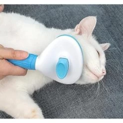 BABYYER Dog & Cat Brush, Skin-Friendly Upgraded Dog Brush For Shedding, Massaging, And Grooming – Perfect For Long & Short Coats -BlueBuffalo Sales Store GUEST 5a2e09d3 5c0f 42e3 b678 e129c1804911