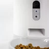 Instachew Purechew Smart Pet Feeder With HD Camera