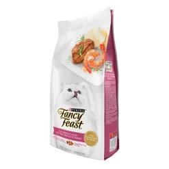 Fancy Feast Gourmet Beef Filet Mignon With Real Seafood And Shrimp Dry Cat Food - 7lbs 11 Fancy Feast Gourmet Beef Filet Mignon With Real Seafood And Shrimp Dry Cat Food - 7lbs -BlueBuffalo Sales Store GUEST 5aa273a2 f011 404d 858c e0e48d5f007f