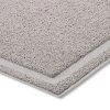 Drizzle Cat Litter Mat - Gray - L - Up & Up™