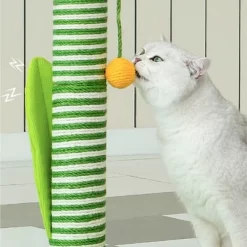 ZEZE Tulip Cat Scratching Post 14 ZEZE Tulip Cat Scratching Post -BlueBuffalo Sales Store GUEST 5c5472bd cd04 460d 913c b5f27ce6c097