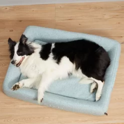 PETKIT Deep All Season Dog And Cat Bed - L - Blue -BlueBuffalo Sales Store GUEST 5c73ab41 ebd8 48ba 82f0 27d36e9f5ab0