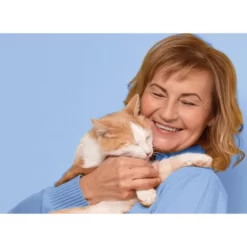 CapAction Flea Treatment For Cats - 2-25lbs -BlueBuffalo Sales Store GUEST 5dea0e57 4e1a 4f2a a4bf b9ea1d10ff90