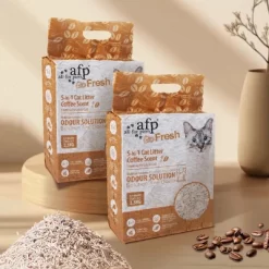 All For Paws Allforpaws Cat Litter Natural 5-in-1 Mixed Clumping Cat Litter With 24/7 Power Odor Control, 5.5lb -BlueBuffalo Sales Store GUEST 6016679c 2167 497c b9c6 368a6e3a73da