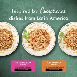 Fancy Feast Medleys Beef Flavor Wet Cat Food - 2.25lbs -BlueBuffalo Sales Store GUEST 603da591 e952 411c 9ced c4a4956c19c5