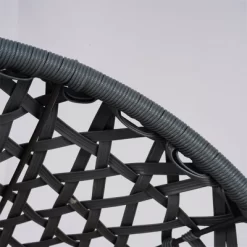 OUTSUPPLY Cat Swing Bed With Stand & Cushion, Rattan Wicker Hanging Hammock For Cats And Small Dogs, Indoor/Outdoor 22 OUTSUPPLY Cat Swing Bed With Stand & Cushion, Rattan Wicker Hanging Hammock For Cats And Small Dogs, Indoor/Outdoor -BlueBuffalo Sales Store GUEST 605ccfb7 705f 4841 aa07 618d474df299