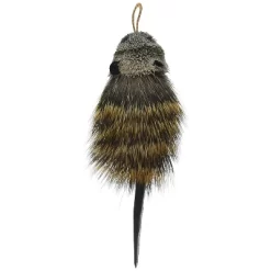 Da Rat -3 Pack Refill/Attachments-Fits Da Bird,Cat Catcher, Clarion Baton & Flying Frenzy Poles & Wands(5 X 2 X 0.6 Inches) -BlueBuffalo Sales Store GUEST 61888332 e078 4851 a89e 02b6505dd208