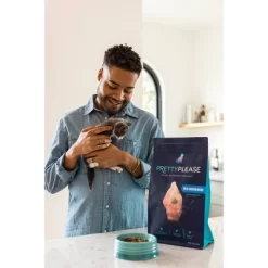 PrettyPlease Indoor Formula With Chicken Dry Cat Food - 5lbs -BlueBuffalo Sales Store GUEST 619f09c4 a5a8 41e1 ae99 72659d020d07