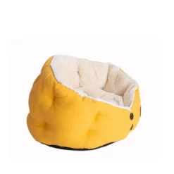 Armarkat Cat Bed C75HMB/MH Gold Waffle And White 13 Armarkat Cat Bed C75HMB/MH Gold Waffle And White -BlueBuffalo Sales Store GUEST 61a6c901 8608 4aed 8593 283534f7207b