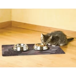 Drymate Dog And Cat Feeding Placemat -BlueBuffalo Sales Store GUEST 6365adc6 95a6 4f66 9769 579e306ced18