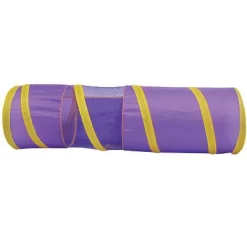 Boss Pet Polyester Purple Cat Furniture