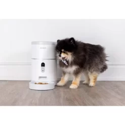 Instachew Purechew Smart Pet Feeder With HD Camera -BlueBuffalo Sales Store GUEST 6694307e 63c1 40f2 9f7e 2f8992dadf27