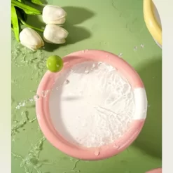 Fairyland™ - Elevated Ceramic Cat Bowl – Anti-Slip Raised Pet Feeder For Cats & Small Dogs, Ice Cream Style Design -BlueBuffalo Sales Store GUEST 673c7cd8 2a79 4457 be25 7143ccab8c51